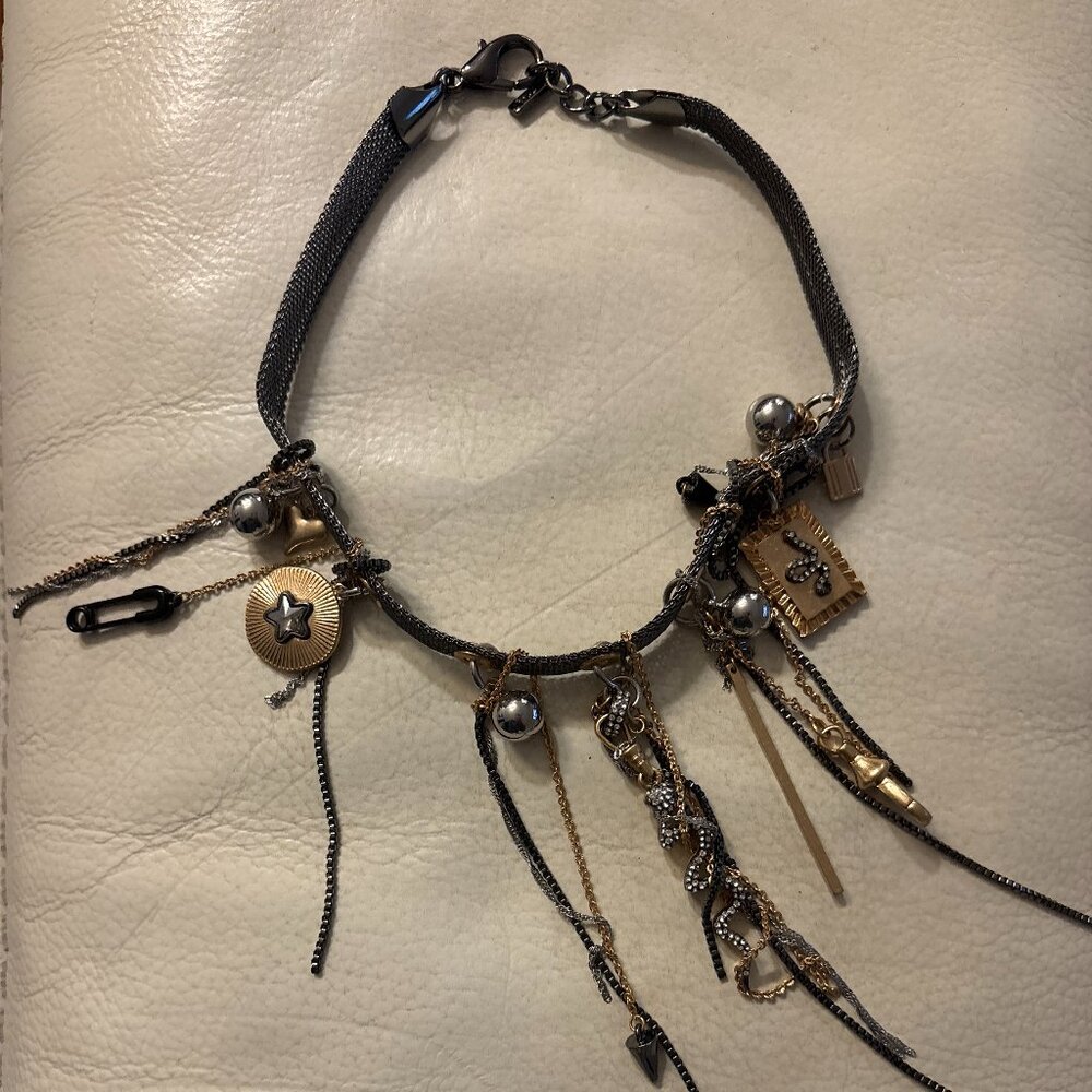 Zara Choker